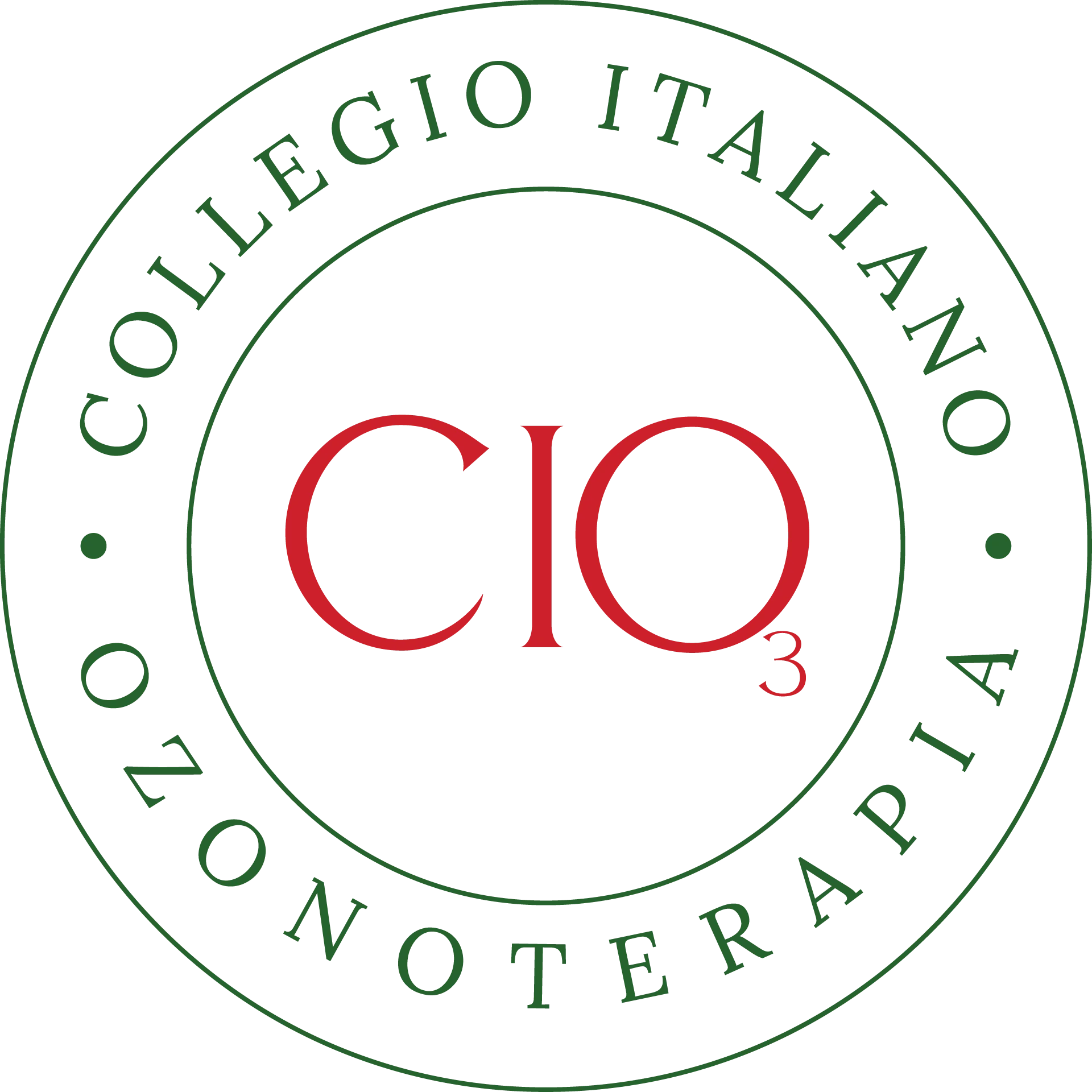 Logo CIO3