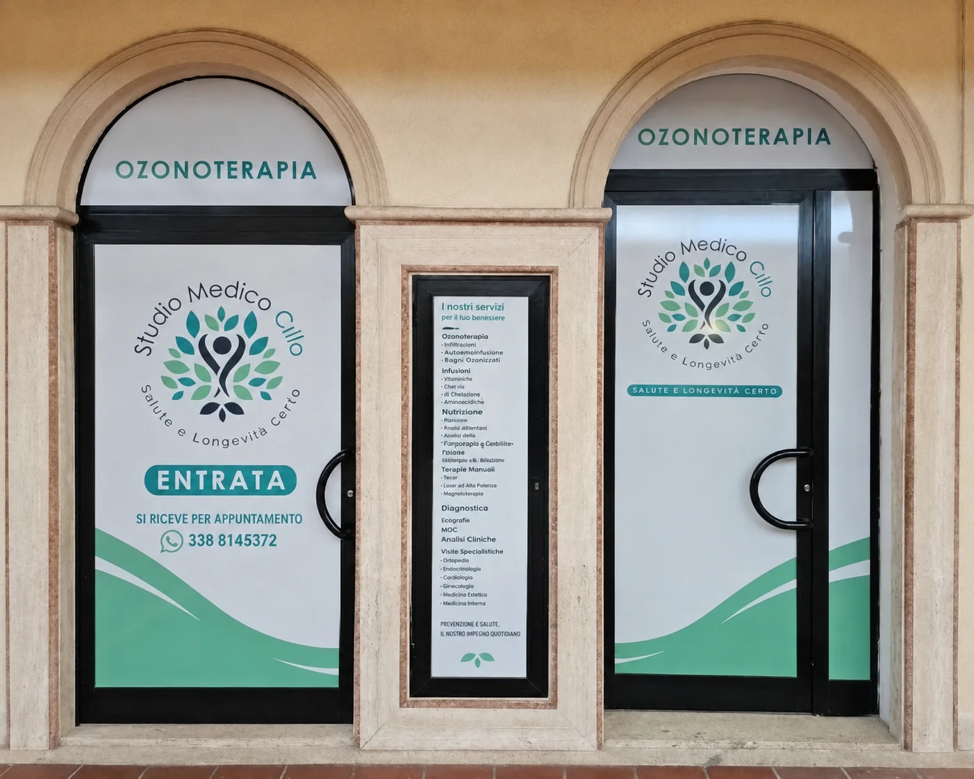 studio medico CaRa
