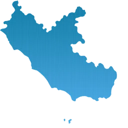 regione lazio